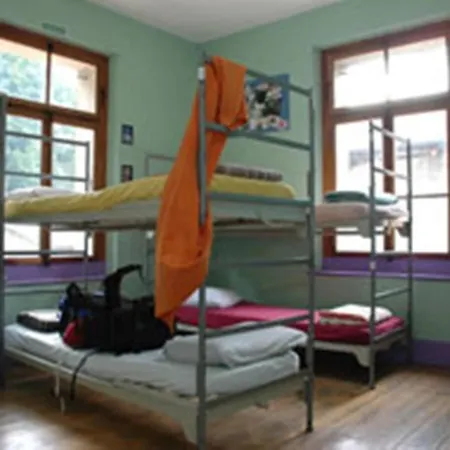 Funny Farm Backpackers-2