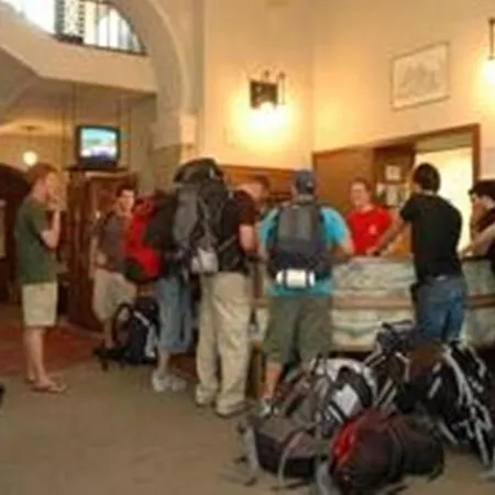 Funny Farm Backpackers-3