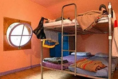 Funny Farm Backpackers-2